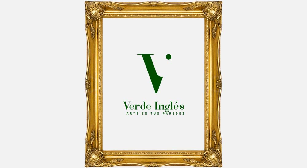 VERDE INGLES ARGENTINA - AHORA EN SALTA - Enmarcados a Medida - Cuadros Decorativos - www.verdeingles.com.ar 